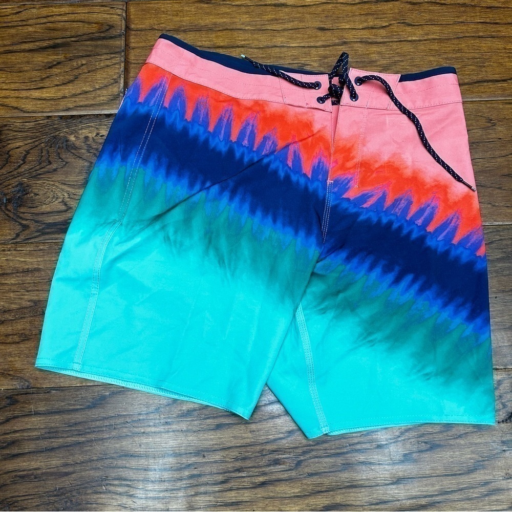 Billabong recycler t street airlite board shorts‎